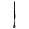 Bici Leather Flogger Negru Thumb 2