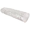 Manson Prelungitor Penis XTension Transparent Thumb 1