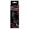 Irigator Intim Hydro Blast Negru Thumb 4