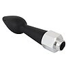 Cap Irigator Dus Anal Rear Splash Negru Thumb 1