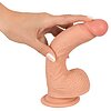 Dildo Realistixxx Real Lover M Thumb 2