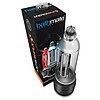 Pompă Mărirea Penisului HydroMax 9 Transparent Thumb 1