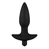 Sex Kit Black Velvets Negru Thumb 2