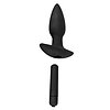 Sex Kit Black Velvets Negru Thumb 3