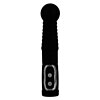 Vibrator Barbati Pentru Prostata Twister Negru Thumb 2