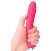 Vibrator Cu Incalzire Anya Plum Roz Thumb 2