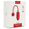 Vibrator Ou Svakom Ella Rosu Thumb 5