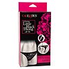 Chiloti Vibratori Little Black Thong Negru S-L Thumb 2