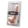 Dildo 8 Inch ToyJoy Thumb 1