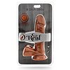Dildo Cu Testicule Dual Density 20.5cm Thumb 2