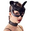 Masca Catwoman Bad Kitty Negru Thumb 1