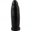 Realistixxx Real Giant XXL, 29,8×9,1 cm cu Ventuză Negru Thumb 2