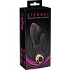 Eternal Rabbit Gonflabil — 3 Motoare, 10 Moduri, USB Negru Thumb 7