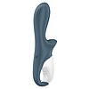 Vibrator Anal Satisfyer Air Pump 2 Gri Thumb 4