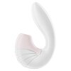 Vibrator Satisfyer Supernova Alb Thumb 1