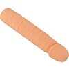 Nature Skin Extensie +7 cm, +2 cm Grosime, Naturală Thumb 4