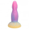 Limba De Dragon Fosforescent Doc Johnson – Multicolor Thumb 3