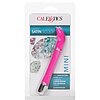 Vibrator Lulu Satin Scoop Roz Thumb 3