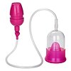 Pompă Vagin Intimate Pump Roz