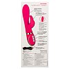 Vibrator Ultra Soft Jack Rabbit Roz Thumb 4