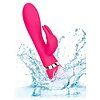 Vibrator Ultra Soft Jack Rabbit Roz Thumb 2