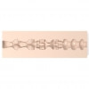Fleshlight Kayley Loaded – Textură Intensă Superskin Thumb 10