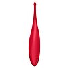 Vibrator Satisfyer Twirling Fun Poppy Rosu Thumb 5