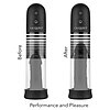 Pompa Penis Rechargeable Ez Negru Thumb 7