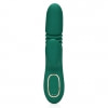 Loveline Rabbit: Penetrare Ritmică, Încălzire 42°C Verde Thumb 1