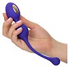 Estim Dual Kegel Exerciser Albastru Thumb 2