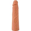 Manșon Penis Din silicon Lichid 20 cm – Volum Thumb 1