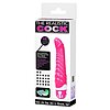 Vibrator Punctul G The Realistic Roz Thumb 3