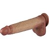 Hidden Desire Dildo silicon Realist 21cm Thumb 4