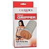 Masturbator Ribbed Gripper Tight Maro Thumb 3