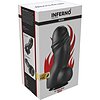 Hidden Desire Fat Boys Dildo PVC 22cm Negru Thumb 15