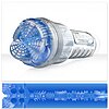 Masturbator Fleshlight Turbo Core Albastru Thumb 1