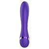 Unchained Love — Vibrator Reîncărcabil, 7 Moduri, 3 Viteze Mov Thumb 3