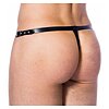 Bikini Bărbați Lattice Straps S-L Thumb 1