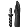 TitanMen The Hand Negru