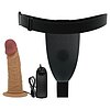 Pretty Love Draven – Strap-on Tija 17,5 cm (+7 cm) Thumb 2