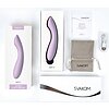 SVAKOM Amy 2 Mov, Vibrator Pentru Punctul G Thumb 5