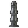 Anal Plug B-7 Tango Negru