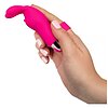 Vibrator Clitoridian Finger Bunny Roz Thumb 1