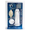 Pompa Pentru Penis Flexibila P3 Transparent Thumb 1