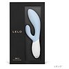 Vibrator Rabbit INA 3 Seafoam Albastru Thumb 2