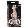Masturbator Oral Sasha Grey Pocket Alb Thumb 2
