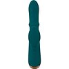 Vibrator Iepure Thumping — 10+7 Moduri, 3 Motoare Thumb 2
