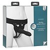 Strap-On Body Extensions Be Strong Negru Thumb 3