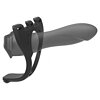 Strap-On Body Extensions Be Strong Negru Thumb 1