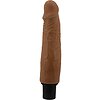 Debra Sliding Skin Waldorf — Vibrator Realist 21 cm Thumb 2